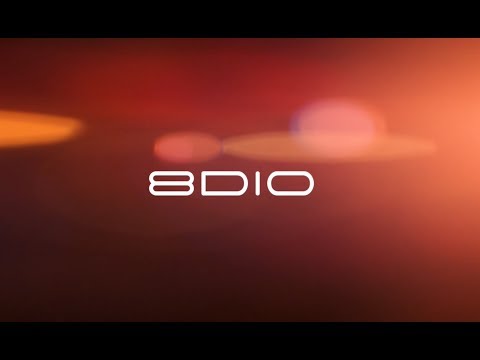 8Dio Score This: Constellations - Vladan Mijatovic - 1-4-8Dio