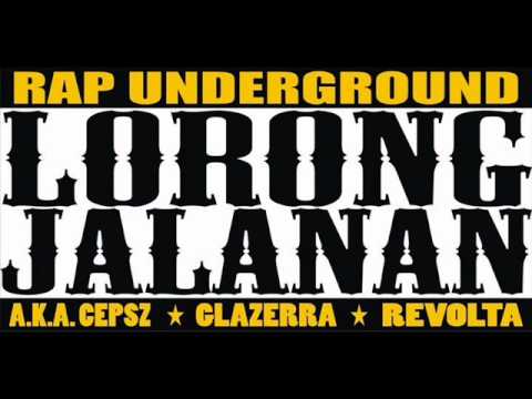 Lorong jalanan_martil pembebasan(remix)