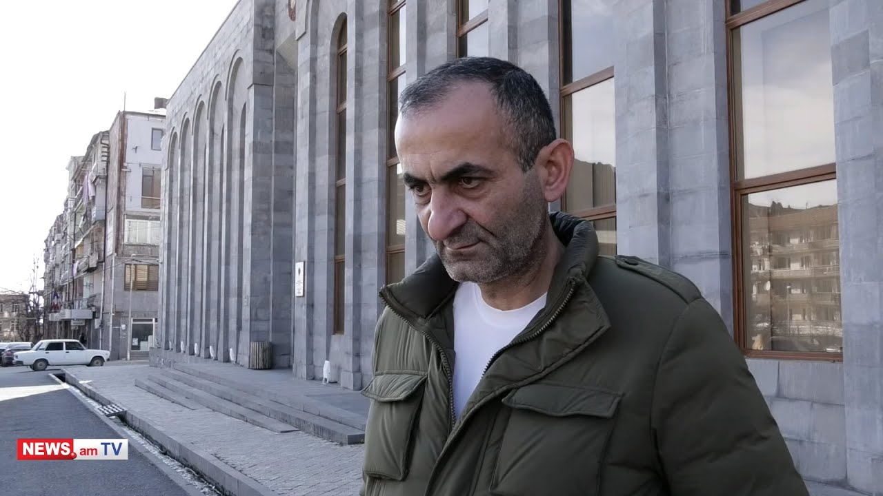 Մեր ղեկավարությունից մեկը չկա, որ Ալիեւի սպառնալիքներին «աբառոտկա» տա.«Աշխարհաբեկ»