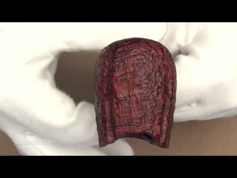 pipa Victor Yashtylov - tobacco pipe 003