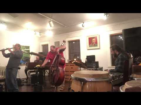 Dave Stone / Scott R. Looney / Damon Smith / Kevin Cheli: Last Concert of 2022