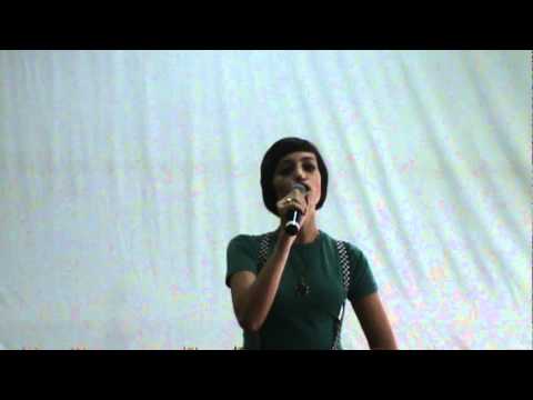 Animeke Festival IX - Categoria Iniciante - Evelyn