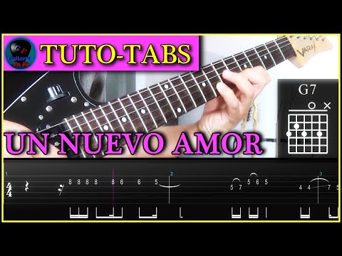 Un Nuevo Amor - Tranzas