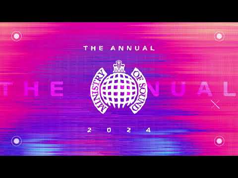 The Annual 2024 Mini-Mix CD1 Pt. 1 | Ministry of Sound