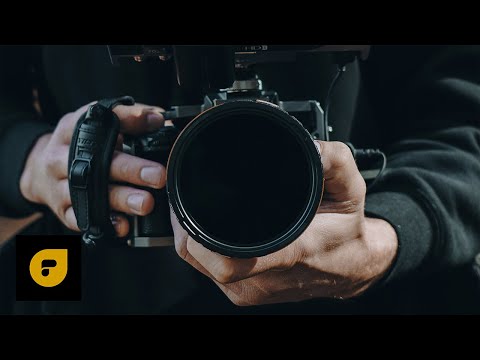 How to use a VND Filter | 2 Most Popular Use Cases