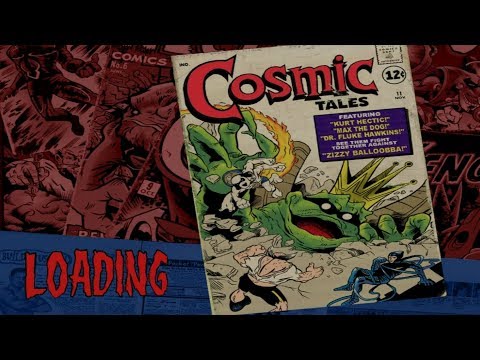 MDK 2 (PC) "Zizzy Balloobba, The Cosmic Overlord" [Kurt Hectic Mode]