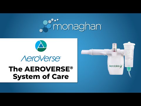 The AEROVERSE® System of Care