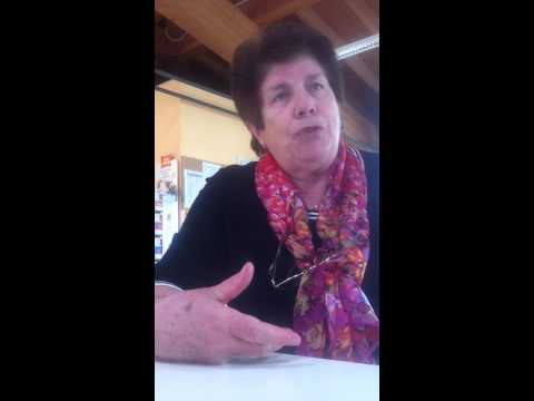 Storie di cibo a Pregnana Milanese: Anna racconta