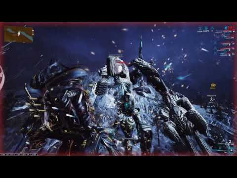 Warframe - Chroma Eidolon Guide German/Deutsch