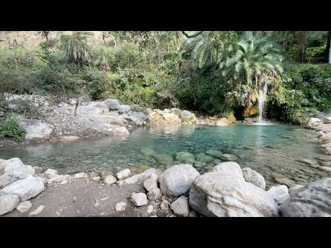 Rishikesh Hidden Gem | Must visit place in Rishikesh | Secret Waterfall