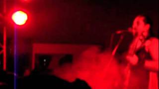 DR. SIN - REVOLUTION