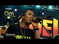 Bulan Bintang Cak Fendik OM ADELLA