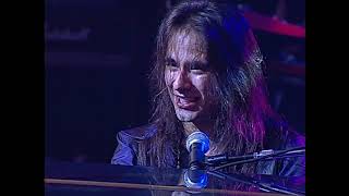 Shaman - Fairy Tale (4K 60FPS AI Upscale Remaster) [Ritualive DVD]