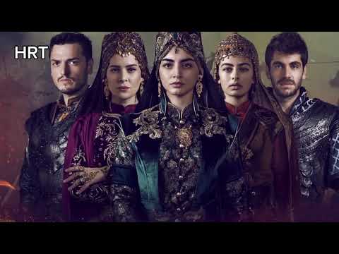 Kuruluş Osman season 5 episode 63 part 2 - Urdu Dubbed-@HarPalGeoOfficial #viral #trending #india