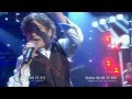 Andreas Johnson - Lovelight (Melodifestivalen 2012 ...