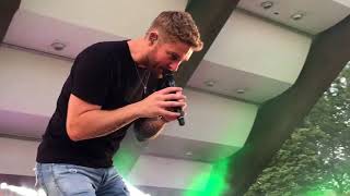 Used to Missing You by Brett Young