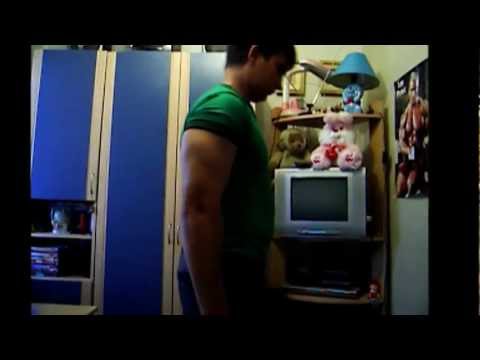 BodyBuilding-Artem Kozlov.wmv