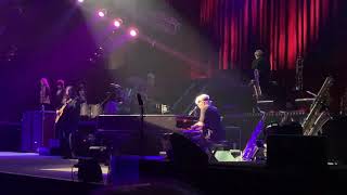 Bob Seger live We&#39;ve Got Tonite