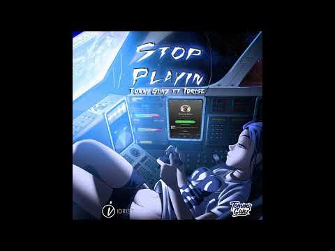 Tommy Gunz - Stop Playin ft. Idrise (Official Audio)