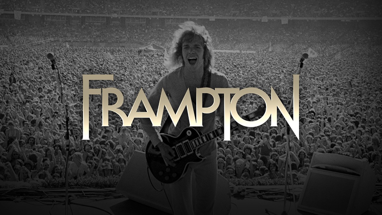 Frampton - Official Documentary Film Trailer - YouTube
