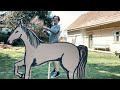 Videoklip Chinaski - Já a můj kůň (remix)  s textom piesne