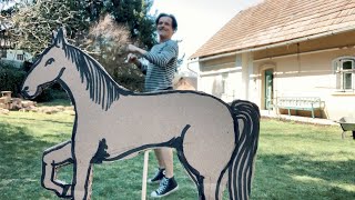 Videoklip Chinaski - Já a můj kůň (remix) s textom piesne