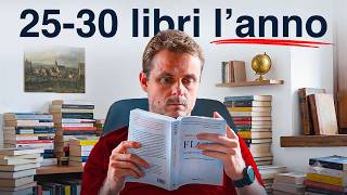 3 strategie pratiche per leggere più libri (anche se hai poco tempo)
