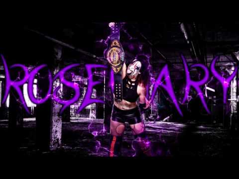 #LR Rosemary Theme Song "Left Behind" by Dale Oliver and Kenneth Nixon