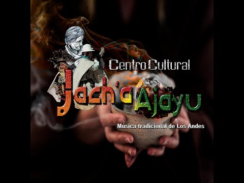 Centro Culturala Jach´a Ajayu, challa de los Tabla Sikus