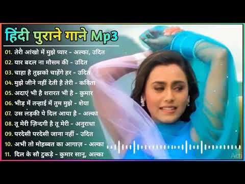 80,70,90, suparhitt  sadabahar hindi gane(singar aka yadmik or KUMAR sanu geet