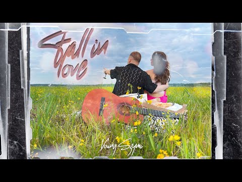 Young Szymi - Fall In Love (Official Video) #youngszymi #fallinlove