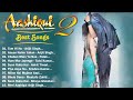 Aashiqui 2 ❤️ Movie All Best Songs | Shraddha Kapoor & Aditya Roy Kapur | Romantic Love Gaane 💔💔