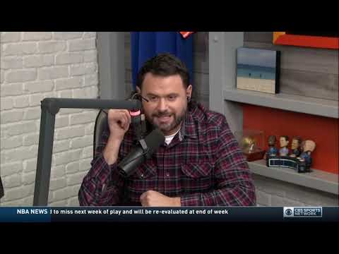 WFAN'S Boomer & Gio hear of Chris Russo's mispronunciation of "Nickelodeon" then have some fun