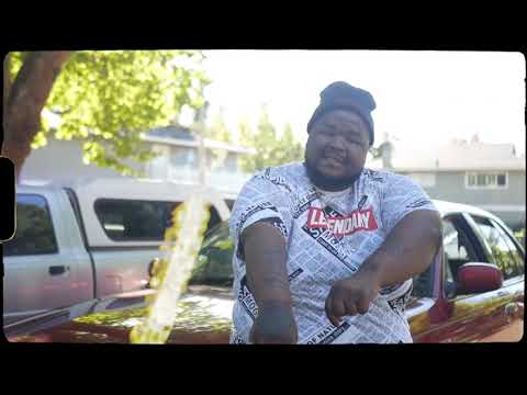 JAYE KING - TALKING MY SHIT (OFFICIAL VIDEO) SHOT BY KENDRICK BOLAR (@Iamsideshow)