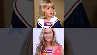 Bewitched 1964 Cast Then and Now