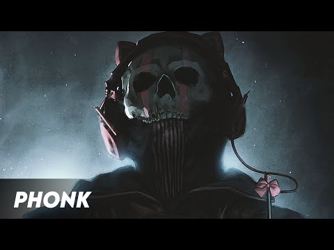 RAIZHELL, Dragon Boys - PHONK DA FAVELA