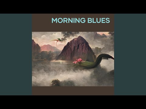 Morning blues