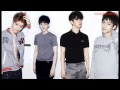 Luhan, Baekhyun, D.O, Chen (EXO) - Open Arms ...