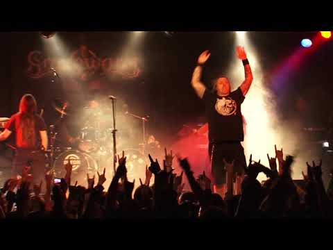 2013.03.29 GraveWorm