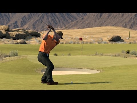 CustomPlay Golf 2009 PC