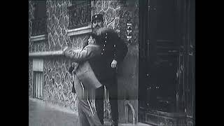Boireau spadassin (1913) Pathé