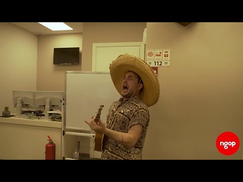 Shtëpia e lekut - Motivejshën | NGOP.TV