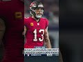 Mike Evans & Alvin Kamara MISS practice ahead of Bucs-Saints showdown? #shorts