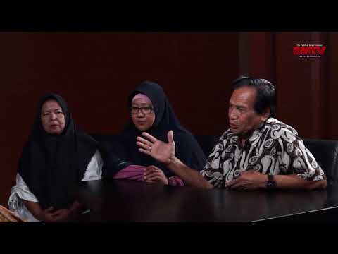 Derita Rakyat Tergusur (Part 1)