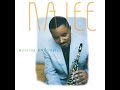 Najee  -Second Time Around - 1998