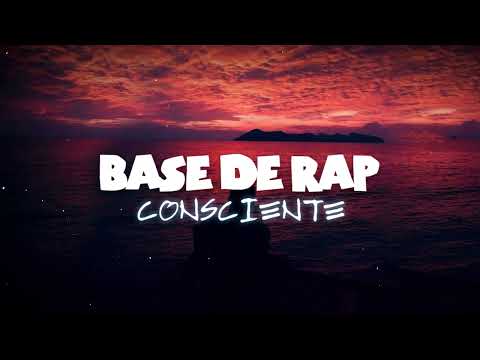 Base de Rap Consciente 2023 - Instrumental Rap Brasilia - (Prod.Beats)