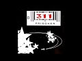 311 - Prisoner [1997, HDCD Single: Promo]