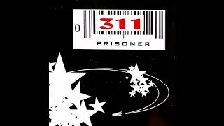 311 - Prisoner [1997, HDCD Single: Promo]