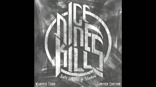 Ice Nine Kills - The Greatest Story Ever Told