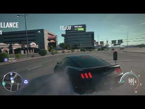 Need for Speed Payback PT.9